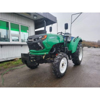 Mini Tractor Fighter TY-254