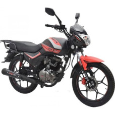 Мотоцикл Forte SIRIUS 150