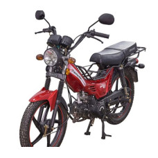 Мотоцикл Spark SP125С-1CF