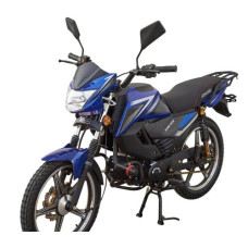 Мотоцикл Spark SP125С-2CDN