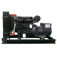Diesel Generator WEICHAI 30 KW (30 kW)