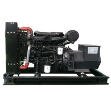 Diesel Generator WEICHAI 30 KW (30 kW)