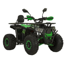 Электроквадроцикл Forte ATV1000G