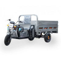 Electric Cargo Tricycle FADA BISON (1500W)