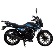 Мотоцикл Spark SP 150R-12S ( макс. скорость 95 км/ч)
