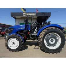 Минитрактор Forte RD 504