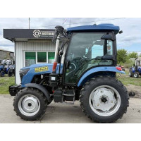 Mini Tractor KENTAVR S 504CCUe