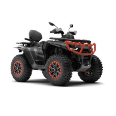 Квадроцикл Segway 1000 AT10W