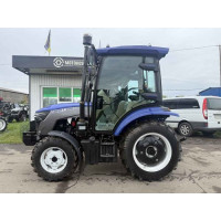 Mini Tractor Fighter T-254S