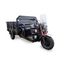 Electric Cargo Tricycle XDAO 72V100AH 2200W