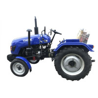 MINITRACTOR XINGTAI T240 PK