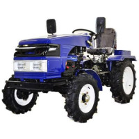 Mototractor Dobrynya Sylach-119