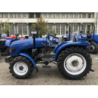 Mini Tractor XINGTAI T-244 THT