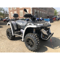 LINHAI M550 Long Quad Bike