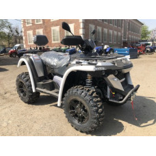 LINHAI M550 Long Квадроцикл