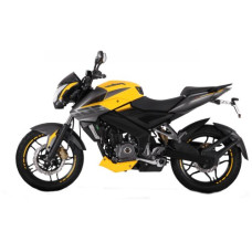 Мотоцикл Bajaj PULSAR NS200