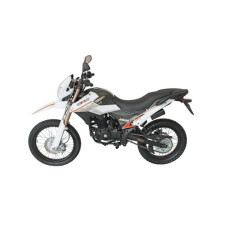 Мотоцикл Shineray XY 250GY-6C Special Edition