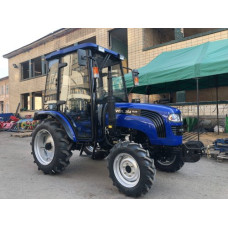 Минитрактор Lovol 354 Plus Cab