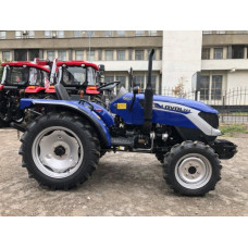 Минитрактор FOTON-LOVOL ТL-244 (Ходоуменьшитель)