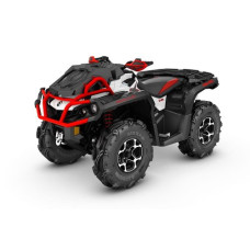 BRP Outlander X MR 650