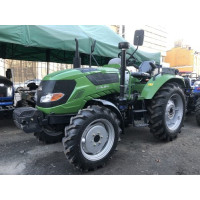 Mini Tractor DEUTZ-FAHR SH-404