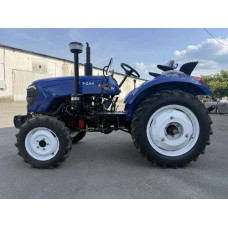 Минитрактор Forte XT-244 LUX (коробка 4+1)
