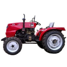 Мінітрактор XINGTAI XT-244