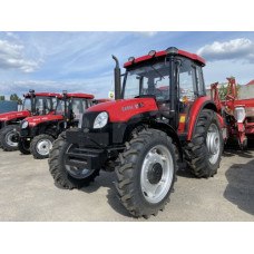 Трактор YTO EX 854