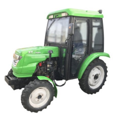 Минитрактор XINGTAI XT-244 Cab