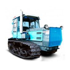 Трактор Т-150-05-09-25-04