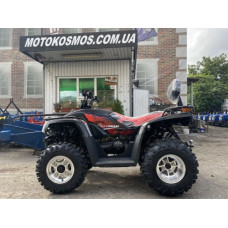 Linhai Z180 Квадроцикл