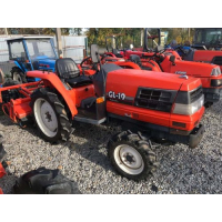 Mini Tractor KUBOTA GL 19