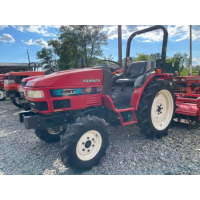 Mini Tractor Yanmar F-210