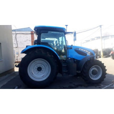 Трактор Landini TL 7-Series 160