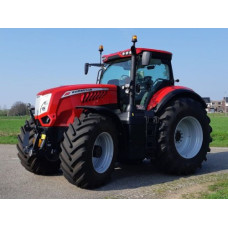 Трактор McCormick X8.680