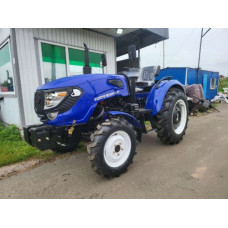 Мінітрактор Forte RD-244 LUX
