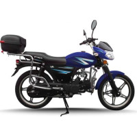 Motorcycle Forte ALFA FT125-RX