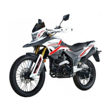 Мотоцикл Forte FT300GY-CWD