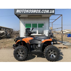 Linhai LH400ATV-D EFI Квадроцикл