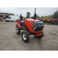 Мототрактор Forte MT 201 New LT
