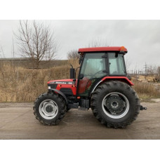Трактор Mahindra 9500