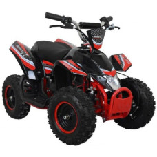 Електроквадроцикл Hamer Raptor 800W