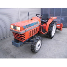 Минитрактор KUBOTA L1-225