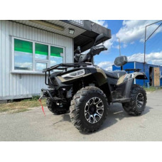 Linhai LH300-D EFI Promax Квадроцикл