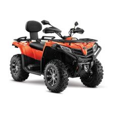 Квадроцикл CFMOTO CFORCE 450 EPS