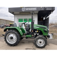 Mini Tractor DW 244 GHT