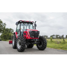 Трактор Mahindra 8100