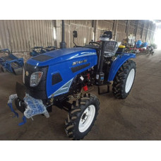 Минитрактор Jinma JMT 404 SN