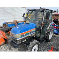 Минитрактор Iseki TG 273
