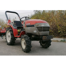 Минитрактор Yanmar AF-17